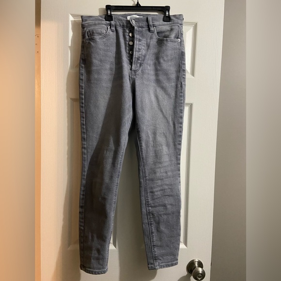 Dynamite “Kate” Jeans - Picture 5 of 7